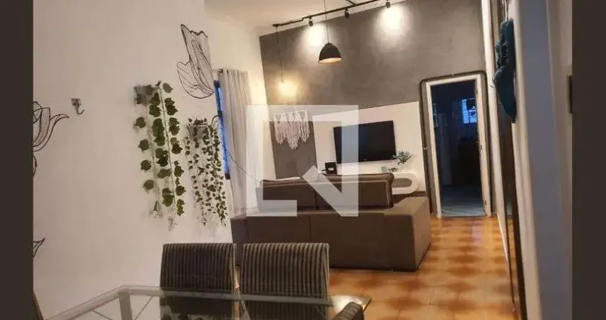 Casa para Venda - Engenho Novo, 4 Quartos,  150 m² - Rio de Janeiro