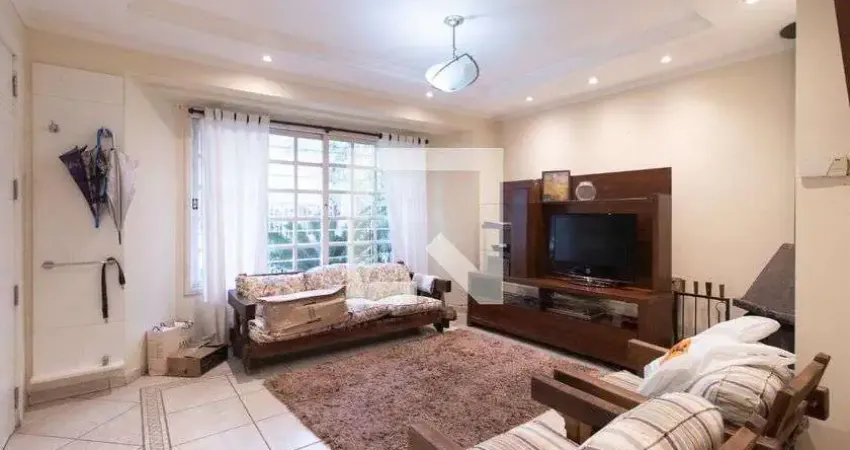 Casa para Venda - Ipanema, 3 Quartos,  155 m² - Porto Alegre