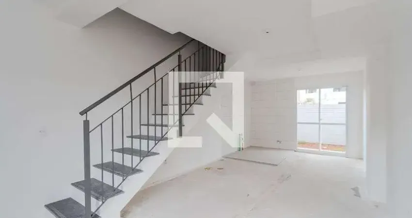Casa / Sobrado em Condomínio para Venda - Campo Novo, 2 Quartos,  88 m² - Porto Alegre