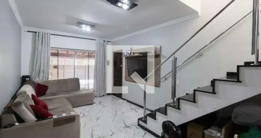 Casa para Venda - Vila Ré, 3 Quartos,  180 m² - São Paulo