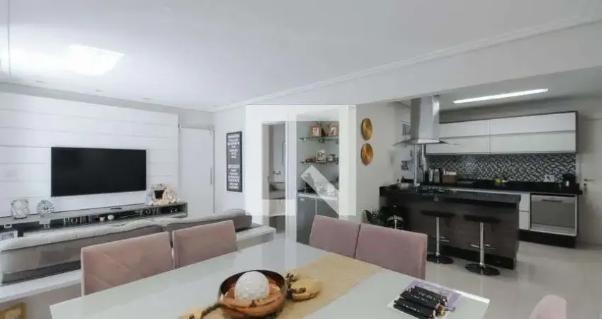 Apartamento para Venda - Jardim do Mar, 3 Quartos,  106 m² - São Bernardo do Campo