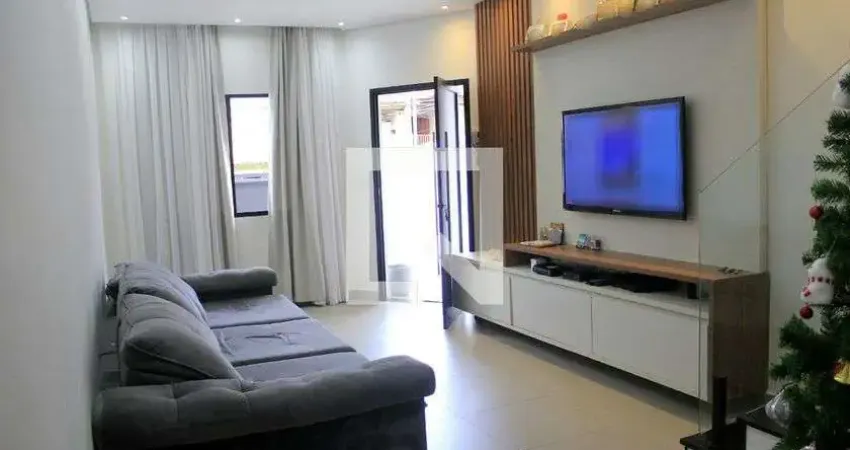 Casa para Venda - Vila Galvão, 3 Quartos,  220 m² - Guarulhos