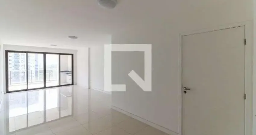 Apartamento para Venda - Jacarepaguá, 4 Quartos,  160 m² - Rio de Janeiro