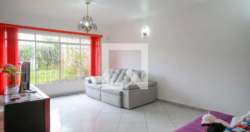 Casa para Venda - Vila das Mercês, 3 Quartos,  350 m² - São Paulo