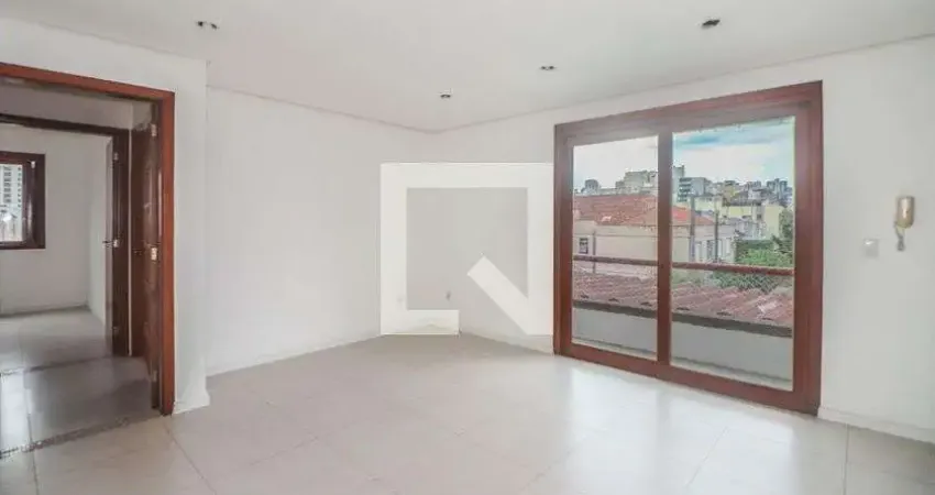 Apartamento para Venda - Rio Branco, 2 Quartos,  86 m² - Porto Alegre