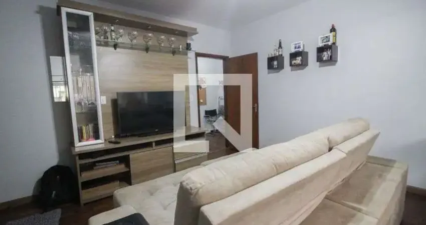 Casa para Venda - Mandaqui, 3 Quartos,  270 m² - São Paulo