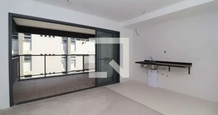 Apartamento para Venda - Jardim Paulista, 2 Quartos,  64 m² - São Paulo