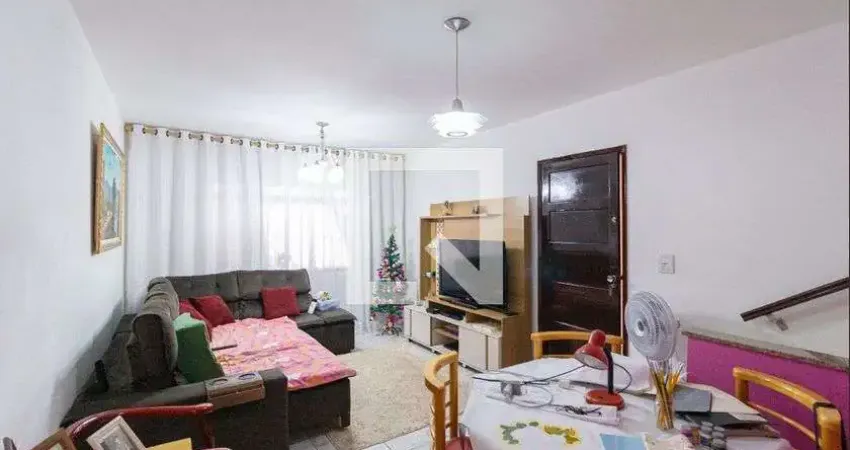 Casa para Venda - Quitaúna, 4 Quartos,  225 m² - Osasco