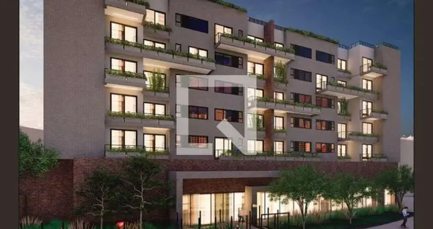 Apartamento para Venda - Buritis, 1 Quarto,  37 m² - Belo Horizonte