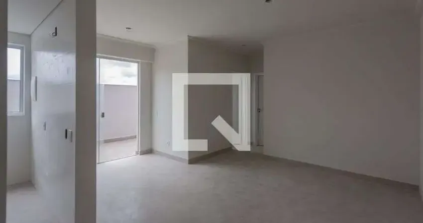 Apartamento para Venda - Santa Mônica, 2 Quartos,  76 m² - Belo Horizonte