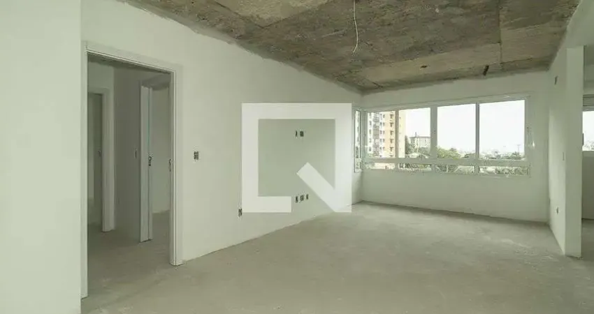 Apartamento para Venda - Jardim Floresta, 2 Quartos,  77 m² - Porto Alegre