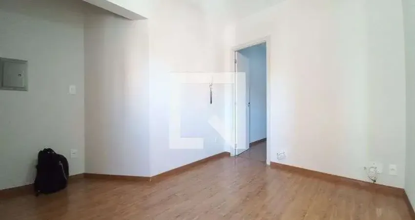 Apartamento para Venda - Botafogo, 1 Quarto,  53 m² - Campinas