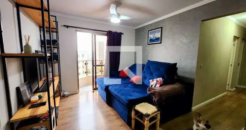Apartamento para Venda - Parque da Represa, 3 Quartos,  85 m² - Jundiaí