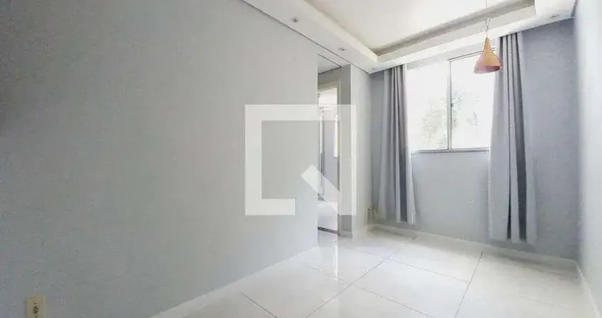Apartamento para Venda - Vila Carminha, 2 Quartos,  43 m² - Campinas