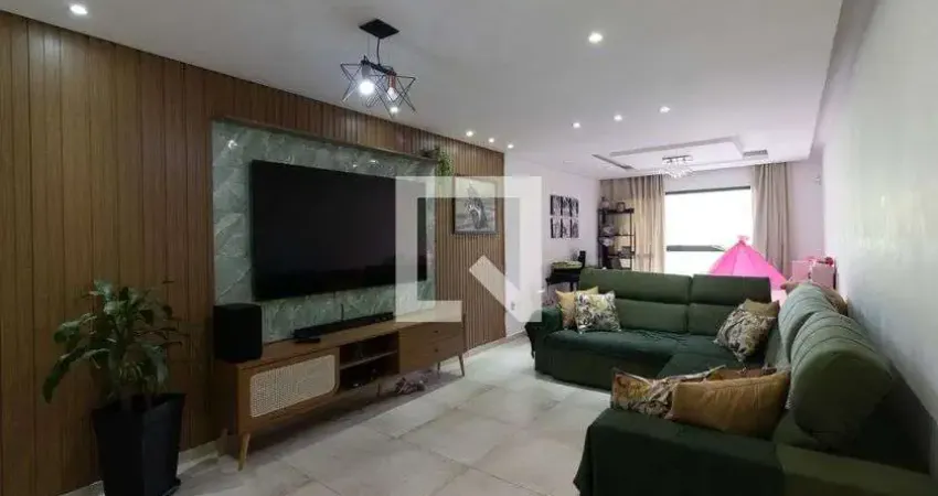 Casa para Venda - Cidade Patriarca, 4 Quartos,  210 m² - São Paulo