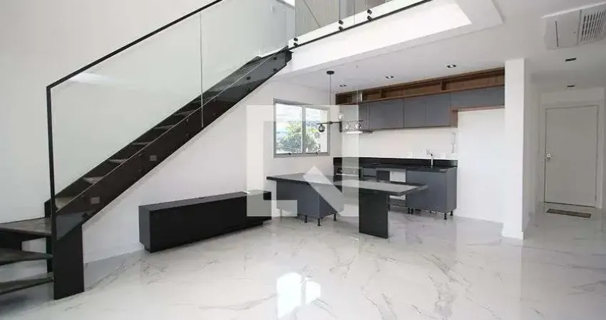 Apartamento para Venda - Jardim Paulista, 1 Quarto,  82 m² - São Paulo