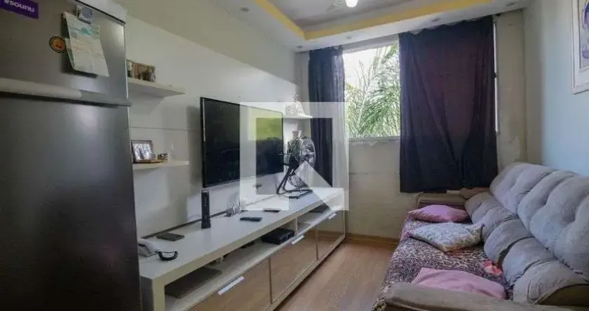 Apartamento para Venda - Taquara, 2 Quartos,  42 m² - Rio de Janeiro