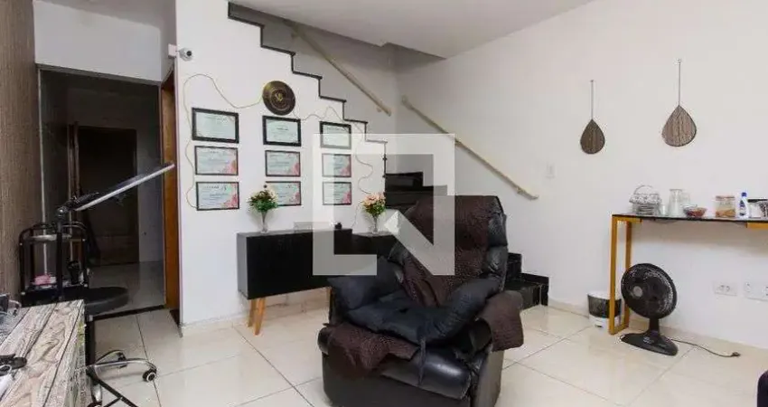 Casa para Venda - Vila Carrão, 2 Quartos,  72 m² - São Paulo