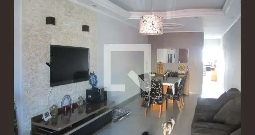 Casa para Venda - Jardim Brasília, 3 Quartos,  300 m² - São Paulo