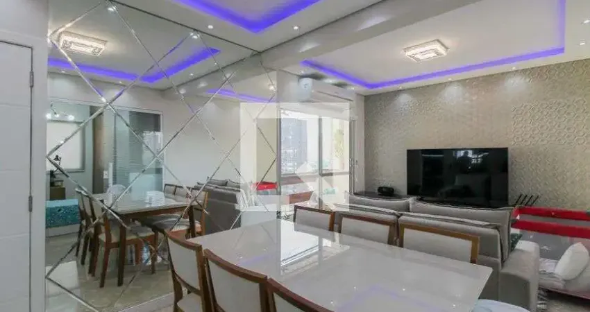 Apartamento para Venda - Vila Miriam, 3 Quartos,  100 m² - Guarulhos