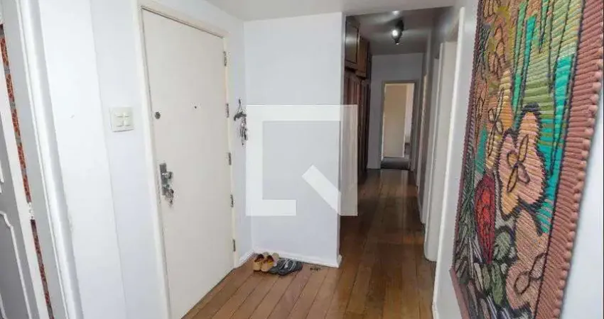 Cobertura para Venda - Botafogo, 3 Quartos,  202 m² - Rio de Janeiro