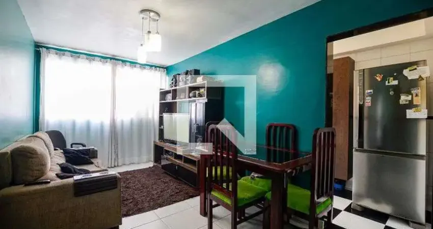 Apartamento para Venda - São Lourenço, 2 Quartos,  59 m² - Niterói