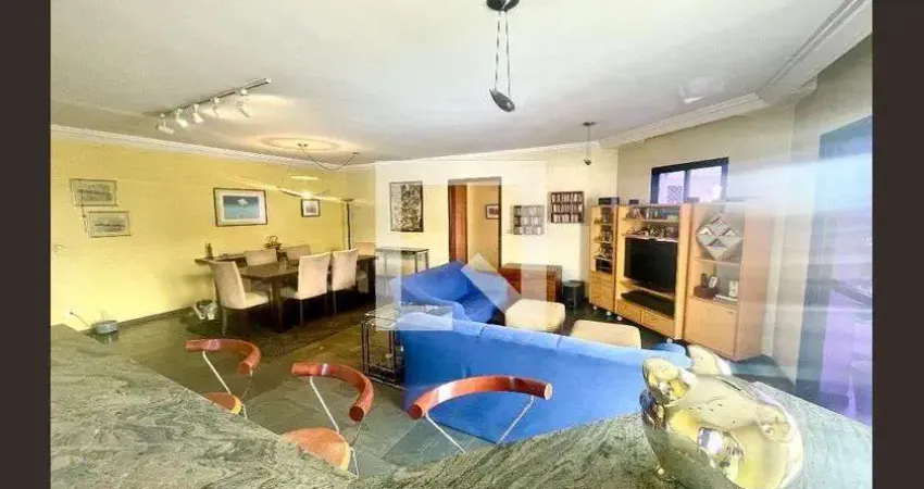 Apartamento para Venda - Centro, 4 Quartos,  240 m² - Jundiaí