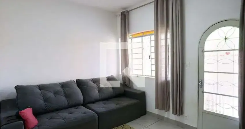 Casa para Venda - Santa Efigênia, 3 Quartos,  298 m² - Belo Horizonte