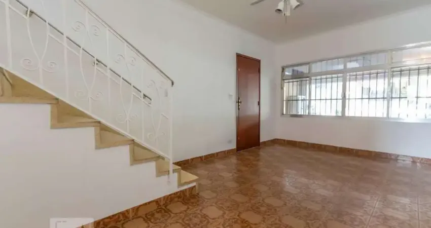 Casa para Venda - Casa Verde, 2 Quartos,  115 m² - São Paulo