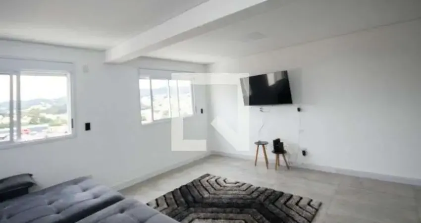 Cobertura para Venda - Vila Mazzei, 2 Quartos,  120 m² - São Paulo