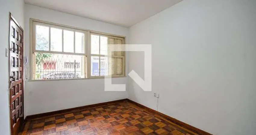Apartamento para Venda - Azenha, 2 Quartos,  71 m² - Porto Alegre