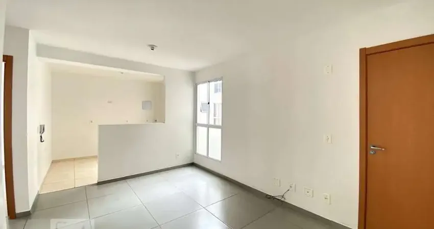 Apartamento para Venda - Santo André, 2 Quartos,  42 m² - São Leopoldo