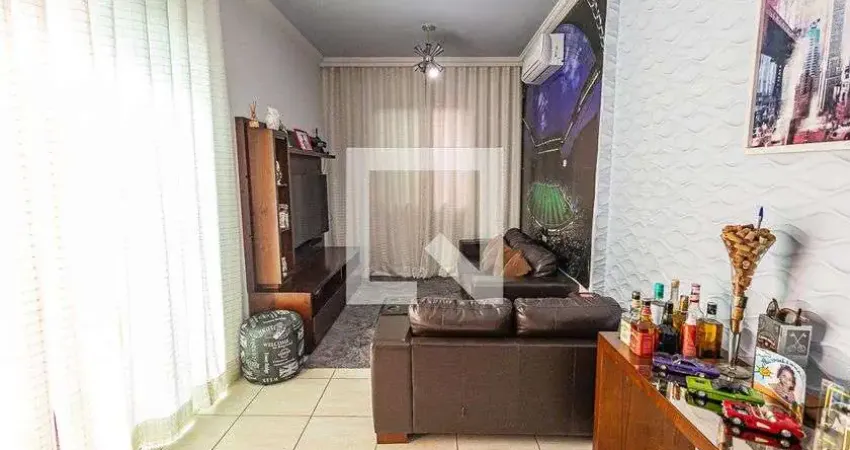 Casa / Sobrado em Condomínio para Venda - Jaqueline, 2 Quartos,  160 m² - Belo Horizonte