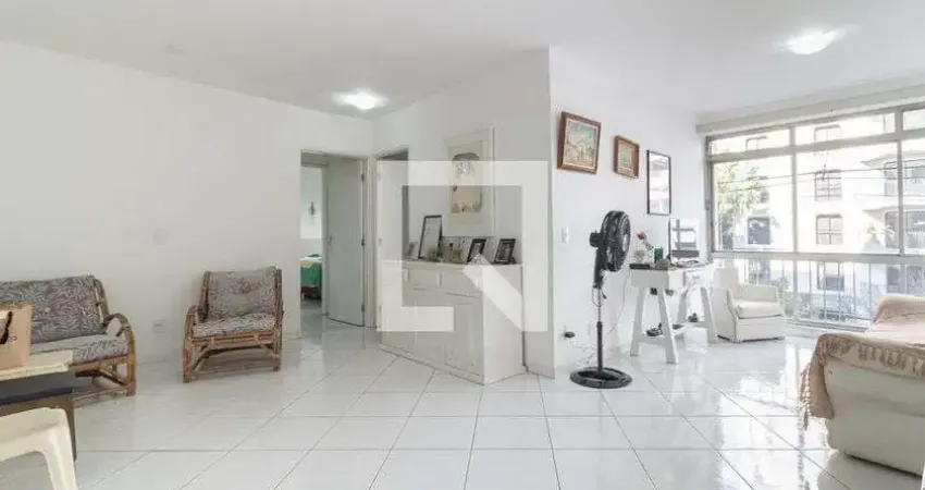 Apartamento para Venda - Itaim Bibi, 2 Quartos,  90 m² - São Paulo