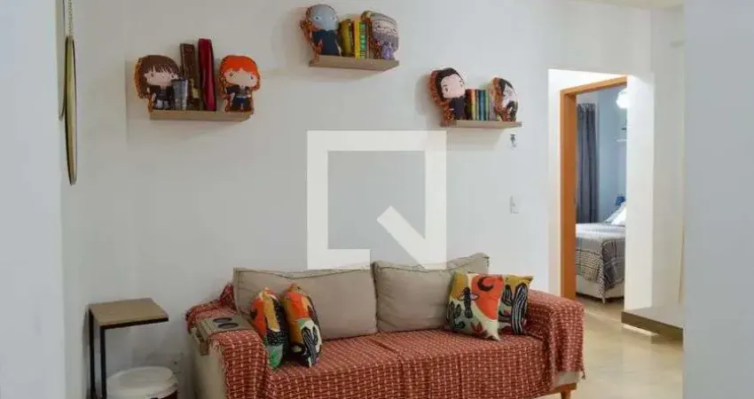 Apartamento para Venda - Taquara, 2 Quartos,  49 m² - Rio de Janeiro