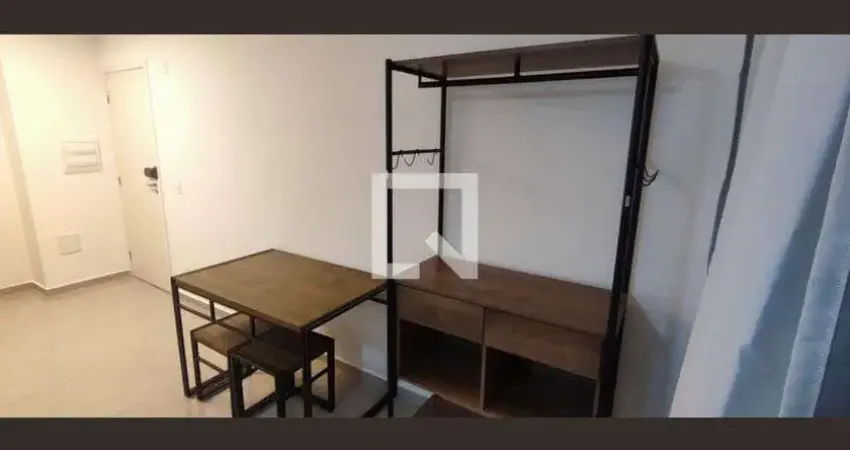 Kitnet / Stúdio para Venda - Pinheiros, 1 Quarto,  25 m² - São Paulo