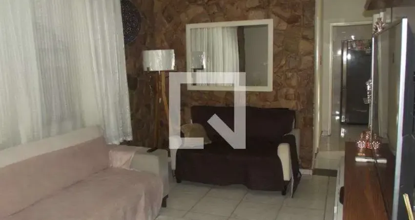 Casa para Venda - Todos os Santos, 4 Quartos,  300 m² - Rio de Janeiro