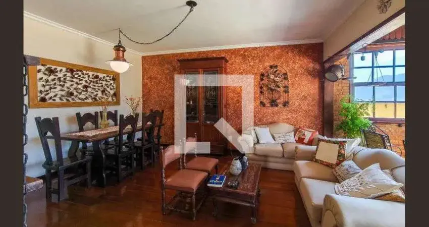 Cobertura para Venda - Vila Isabel, 4 Quartos,  384 m² - Rio de Janeiro