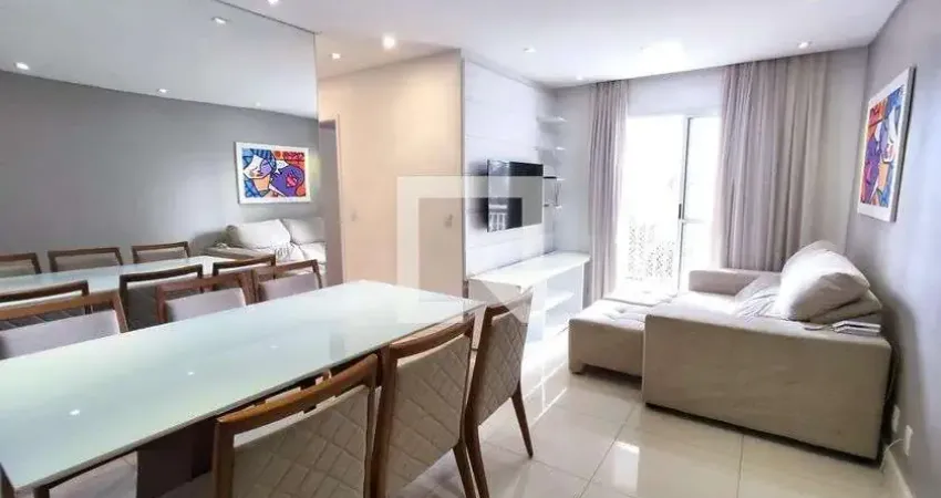 Apartamento para Venda - Jardim Samambaia, 3 Quartos,  72 m² - Jundiaí