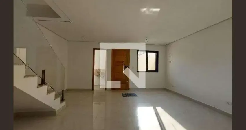 Casa para Venda - Jardim Palmares, 3 Quartos,  87 m² - São Paulo