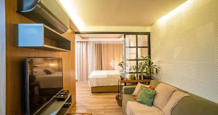 Apartamento para Venda - Centro, 1 Quarto,  44 m² - Rio de Janeiro