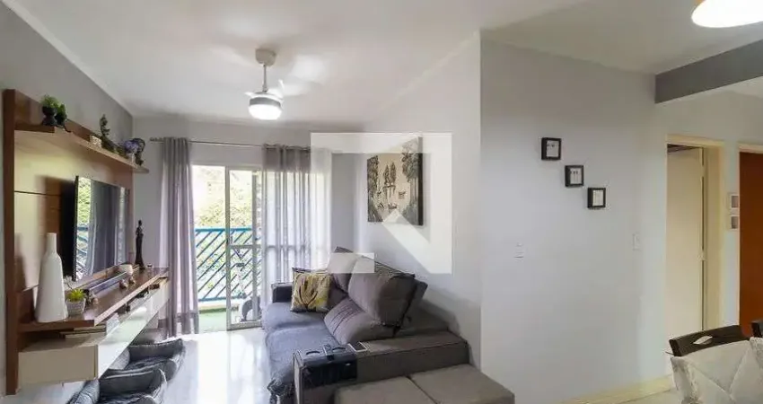 Apartamento para Venda - Ponte Preta, 3 Quartos,  85 m² - Campinas