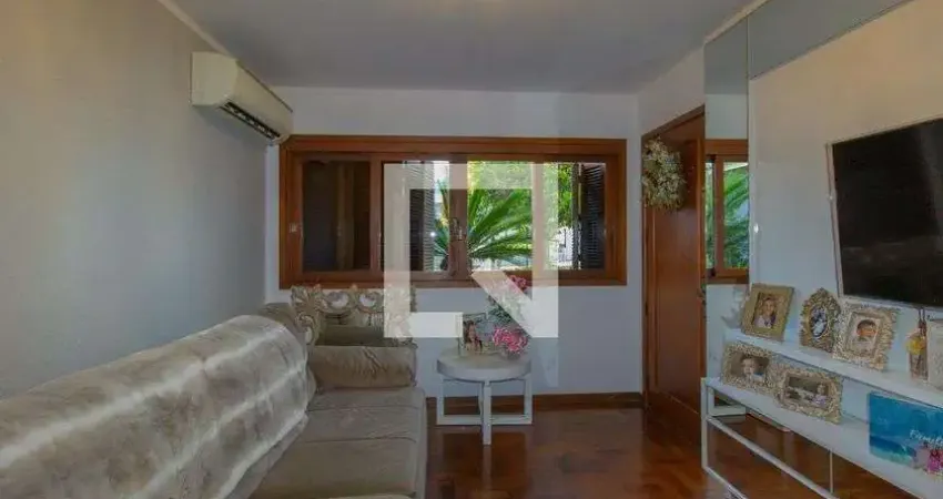Casa para Venda - São José, 4 Quartos,  247 m² - Canoas