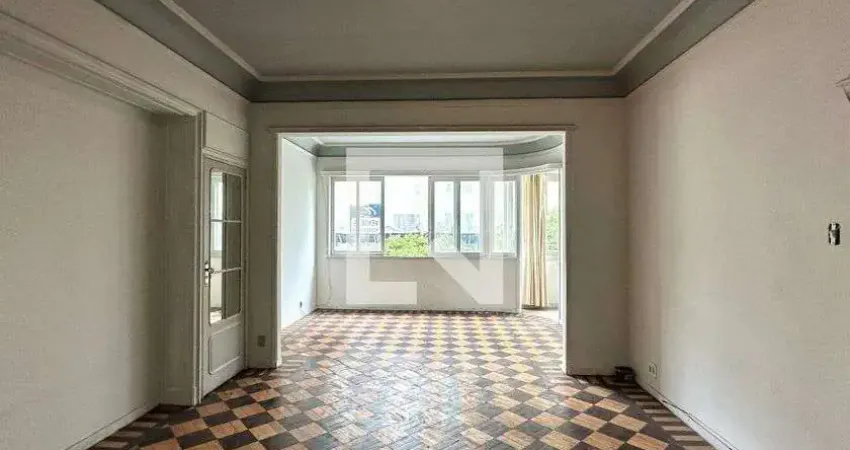 Apartamento para Venda - Copacabana, 3 Quartos, 151 m² - Rio de Janeiro