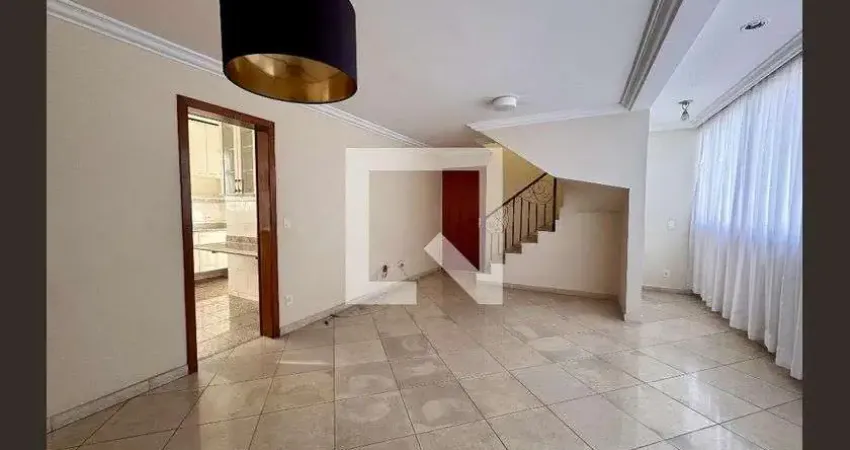 Cobertura para Venda - Padre Eustáquio, 4 Quartos,  205 m² - Belo Horizonte