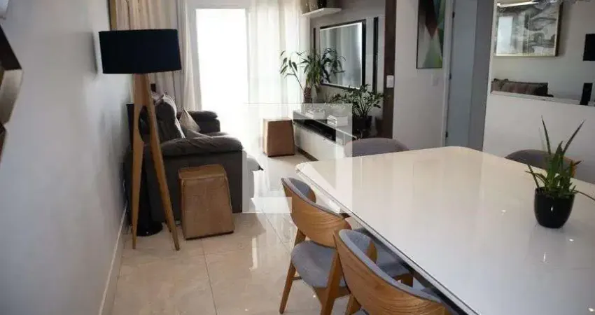 Apartamento para Venda - Vila Gustavo, 2 Quartos,  60 m² - São Paulo