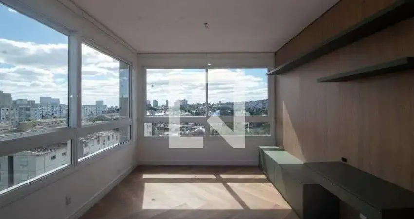 Apartamento para Venda - Cavalhada, 2 Quartos,  66 m² - Porto Alegre