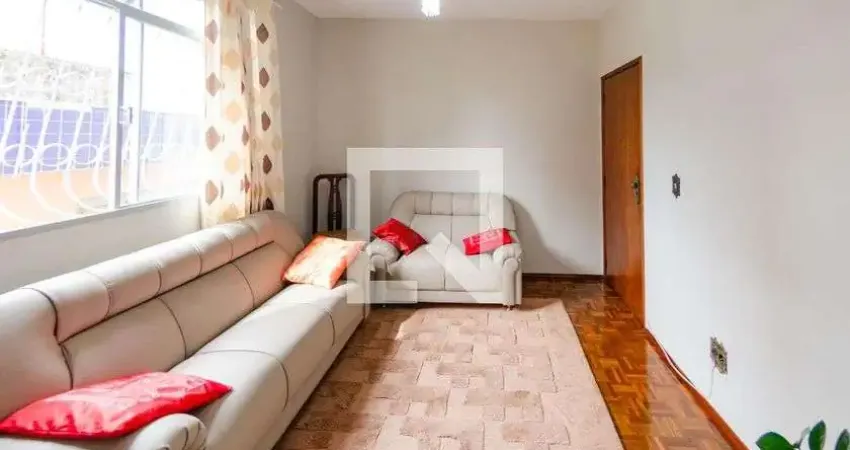 Apartamento para Venda - Coração Eucarístico, 3 Quartos,  66 m² - Belo Horizonte