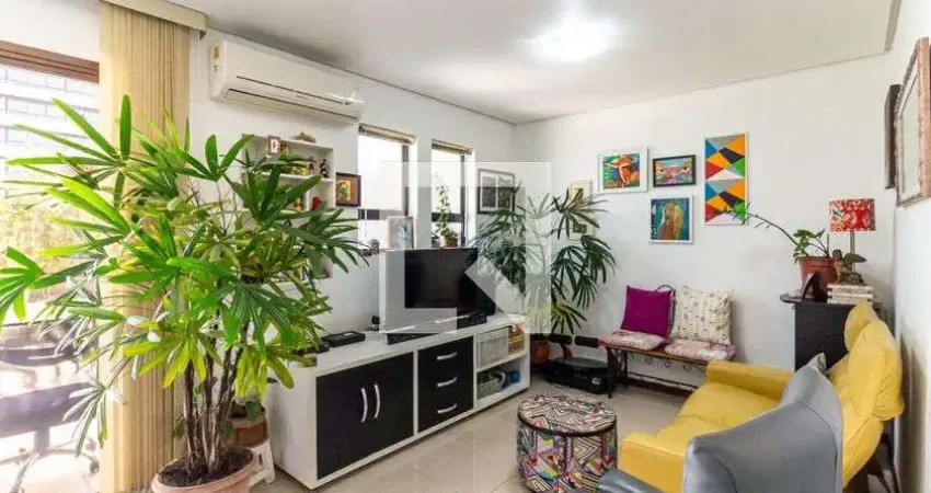 Cobertura para Venda - Bela Vista, 2 Quartos,  110 m² - São Paulo