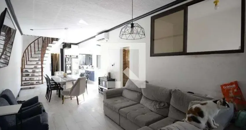 Casa para Venda - Ipiranga, 4 Quartos,  180 m² - São Paulo
